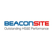 BEACON Site Safety and Welfare Award logo